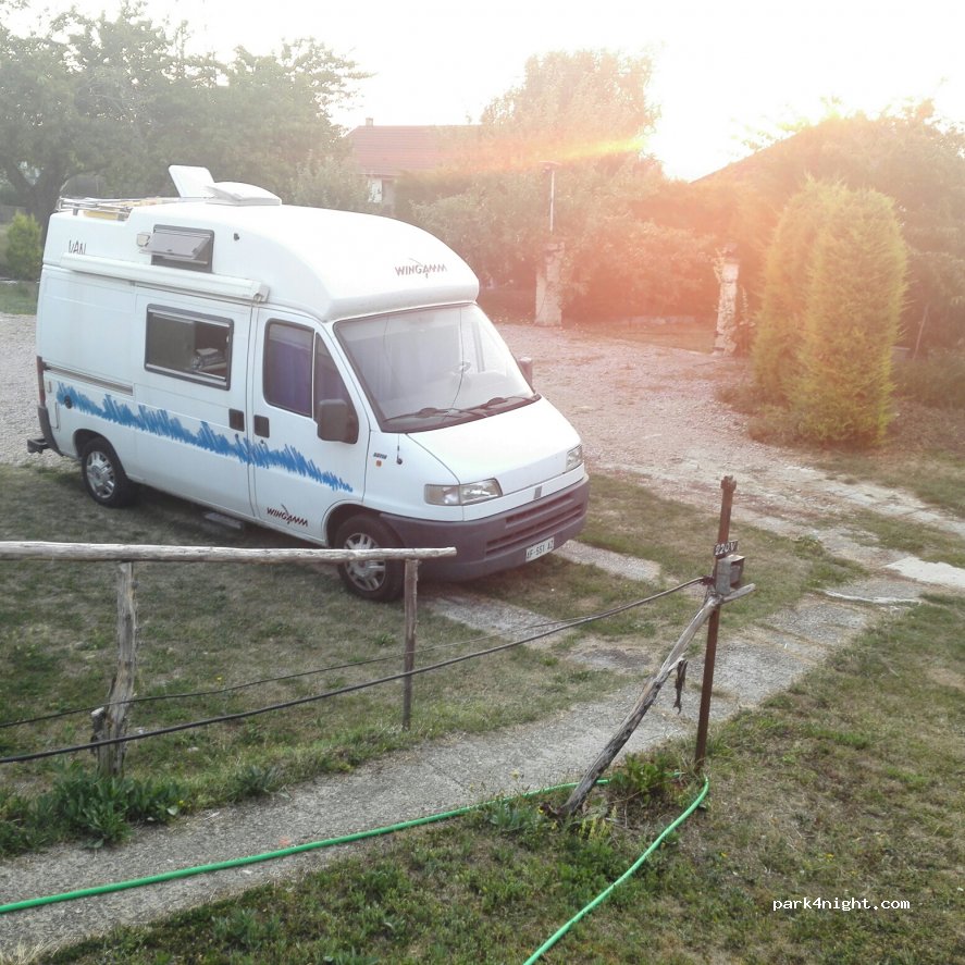 (03800) Gannat - 32 Route de Mazerier — foto