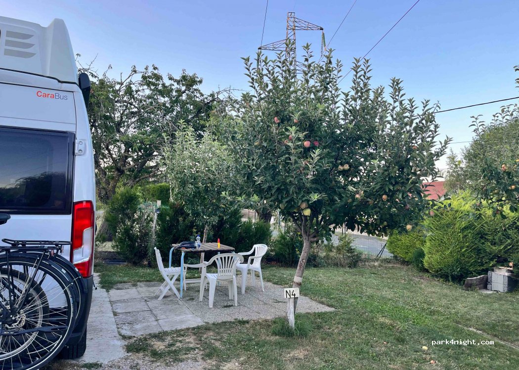 (03800) Gannat - 32 Route de Mazerier — foto 2