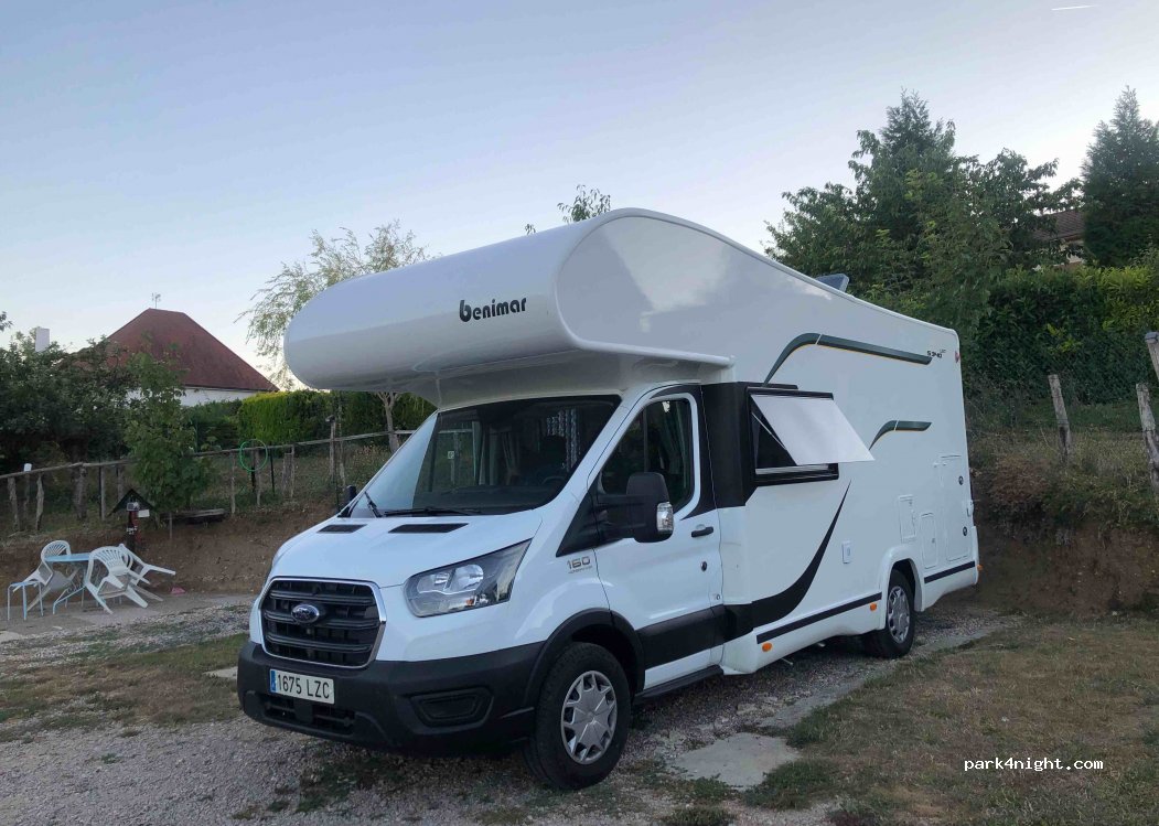 (03800) Gannat - 32 Route de Mazerier — foto 3