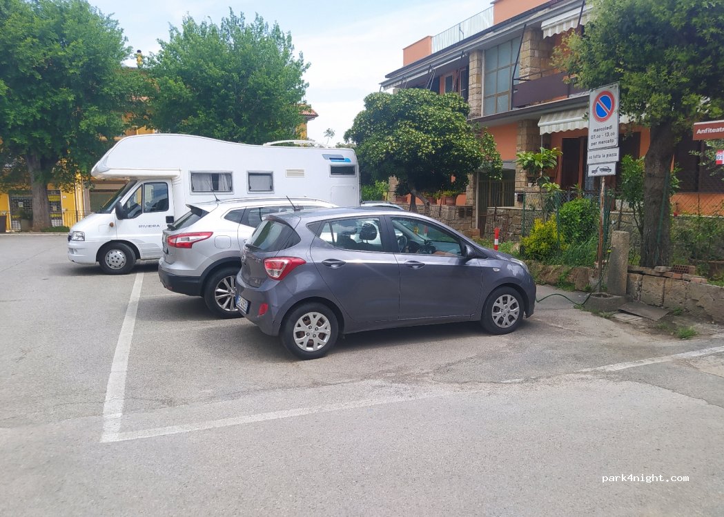 (58011) Capalbio - 2 Via Giovanni Pascoli — foto 2