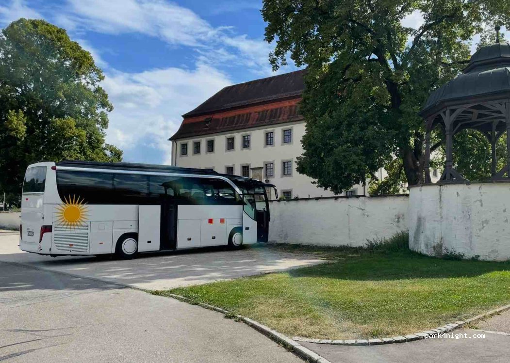 (72351) Geislingen - 2 Schloßstraße — foto 3