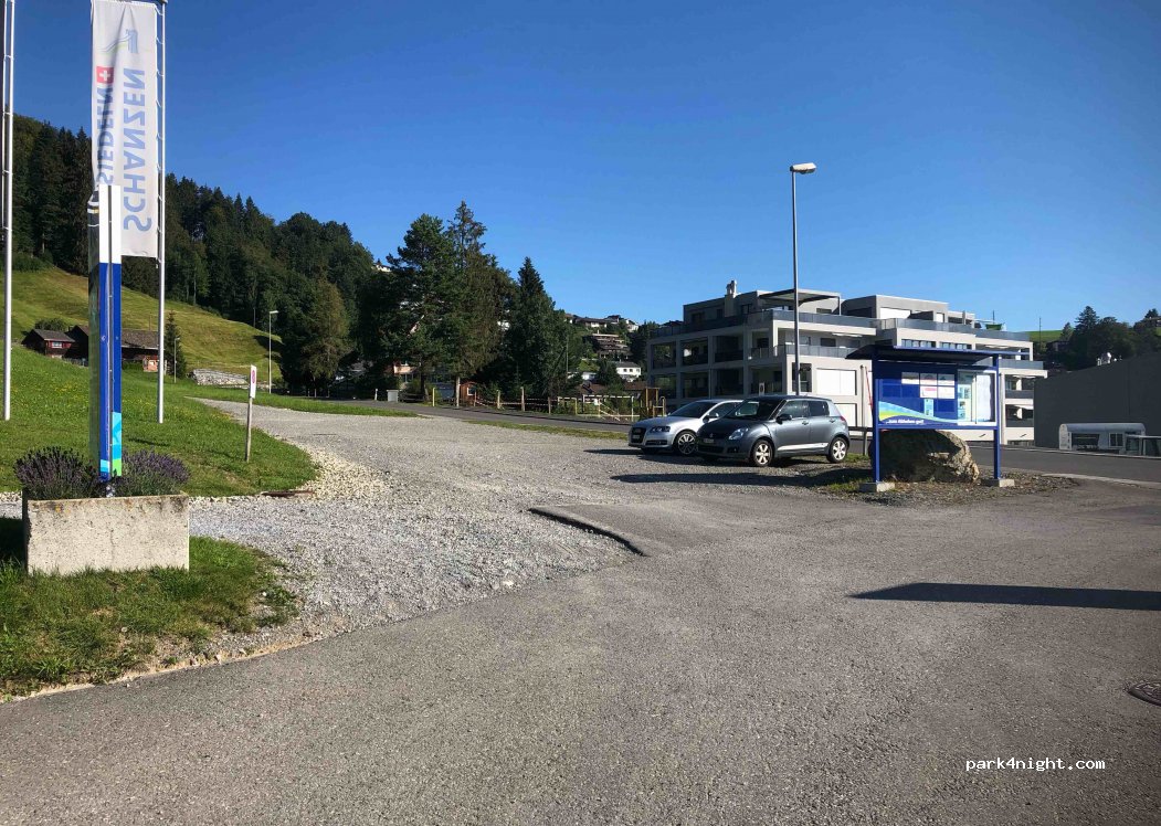 (8840) Einsiedeln - 29 Schnabelsbergstrasse — foto 2