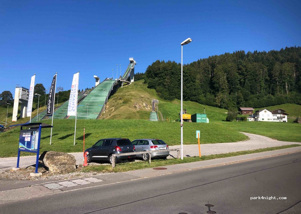 (8840) Einsiedeln - 29 Schnabelsbergstrasse — foto 3