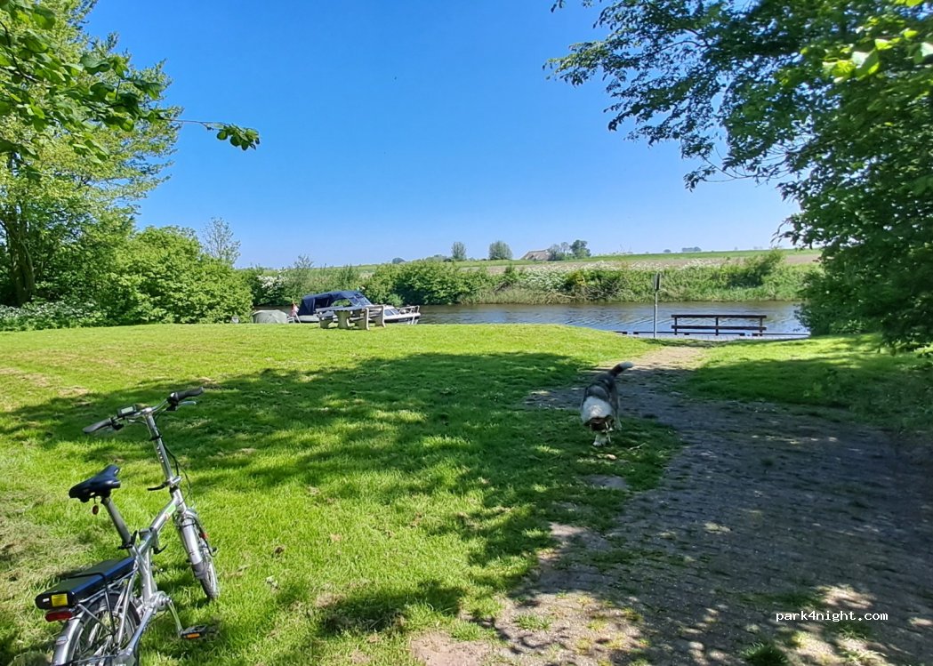 (9885 TA) Lauwerzijl - 1 Teenstraweg — foto 3