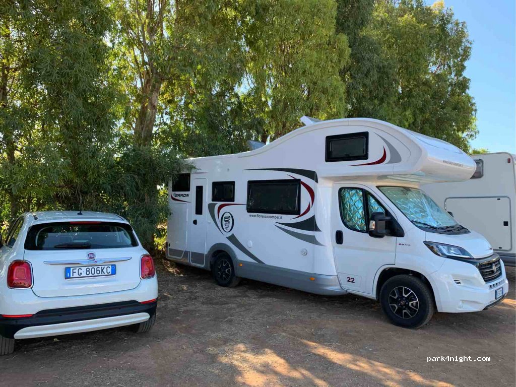 (97018) Sampieri - 91 Via Ognina — foto