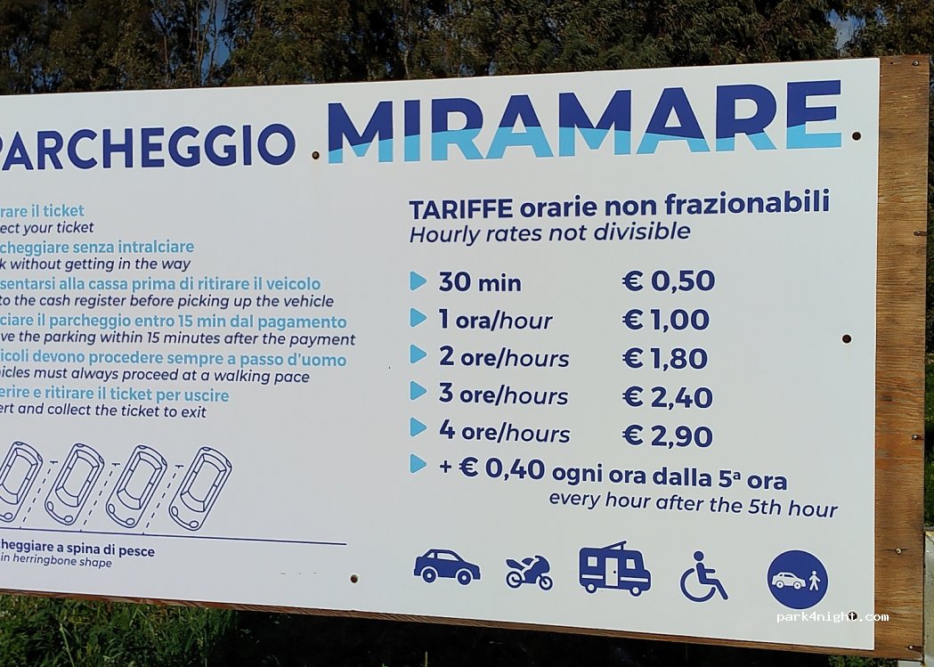 (97018) Sampieri - 91 Via Ognina — foto 4