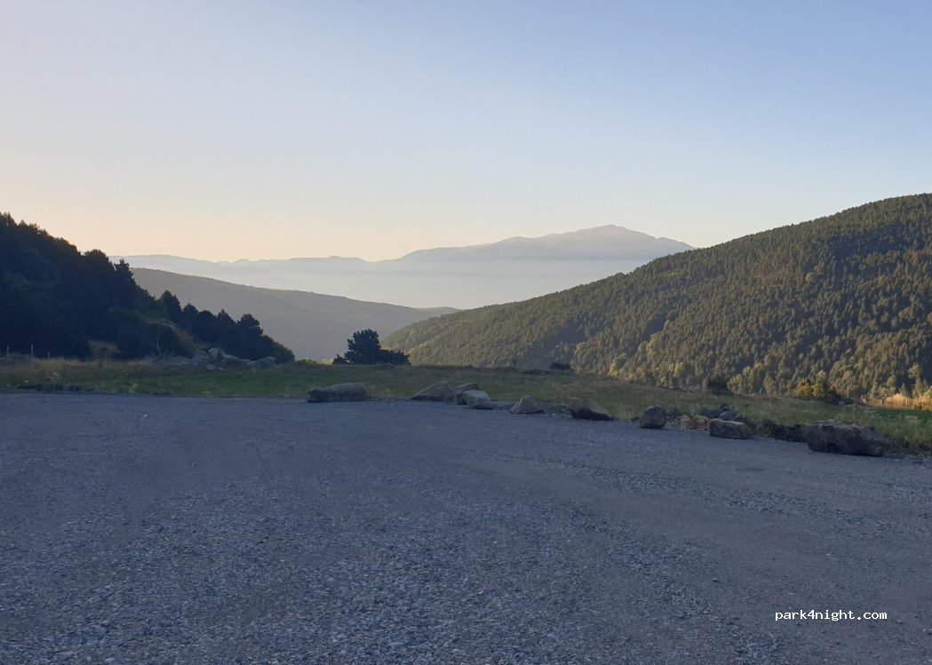 (17539) Meranges - Carretera dels Estanys — foto 2
