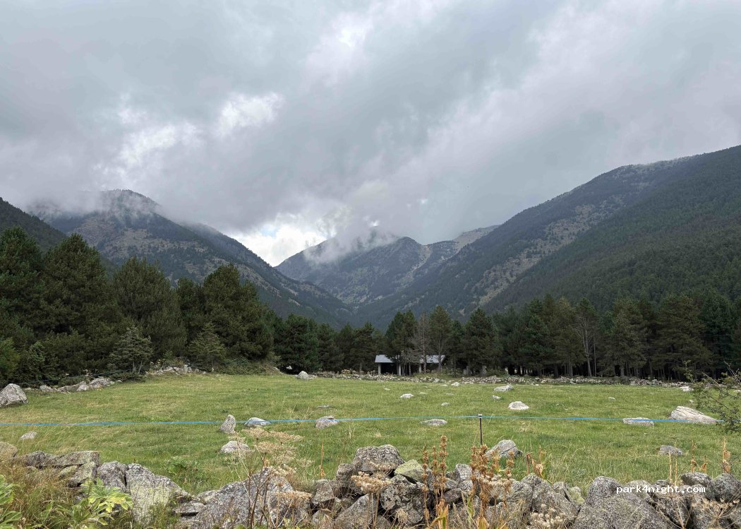 (17539) Meranges - Carretera dels Estanys — foto 3