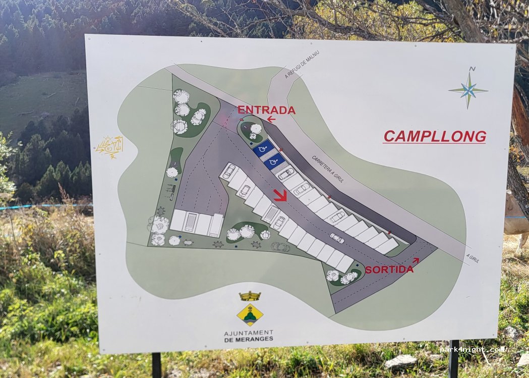 (17539) Meranges - Carretera dels Estanys — foto 5