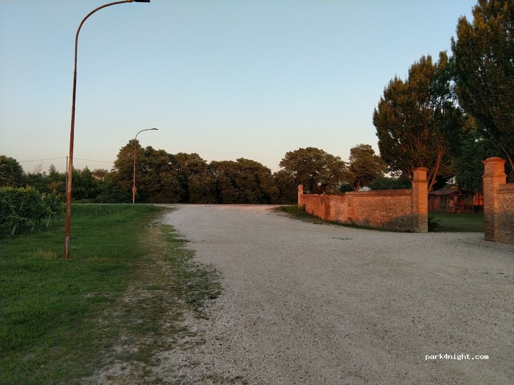 (35040) San Salvaro - 334 Via San Salvaro — foto