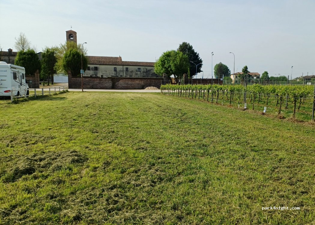 (35040) San Salvaro - 334 Via San Salvaro — foto 4