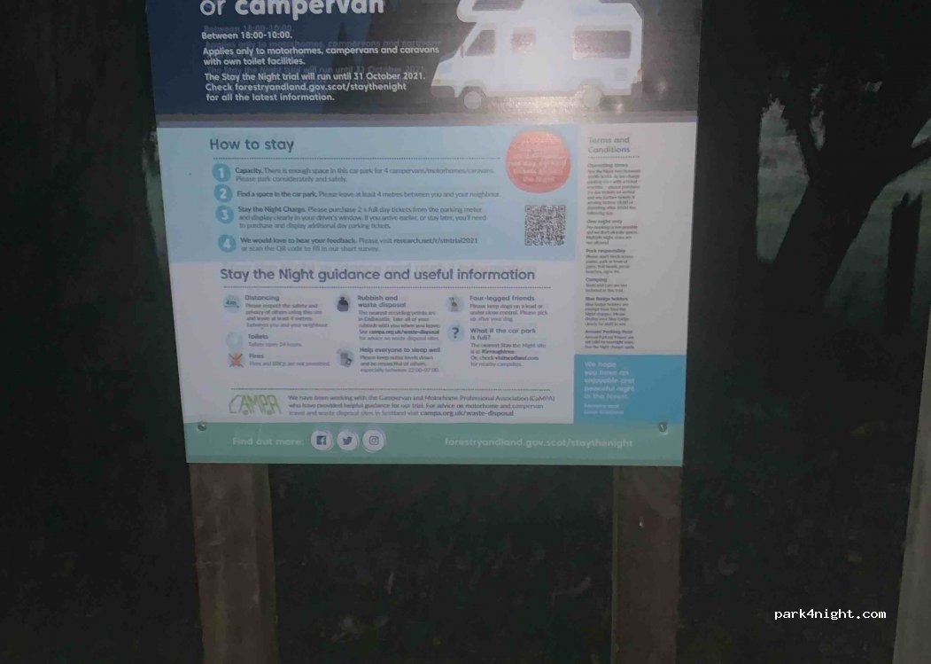 (DG5 4QU) Dalbeattie - A710 — foto 2