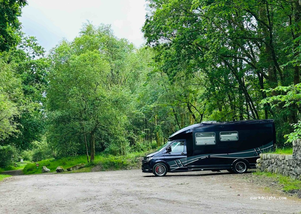 (DG5 4QU) Dalbeattie - A710 — foto 4