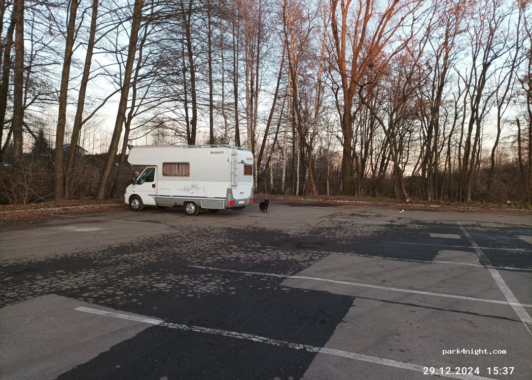 (43-267) Suszec - Baranowicka — foto 4