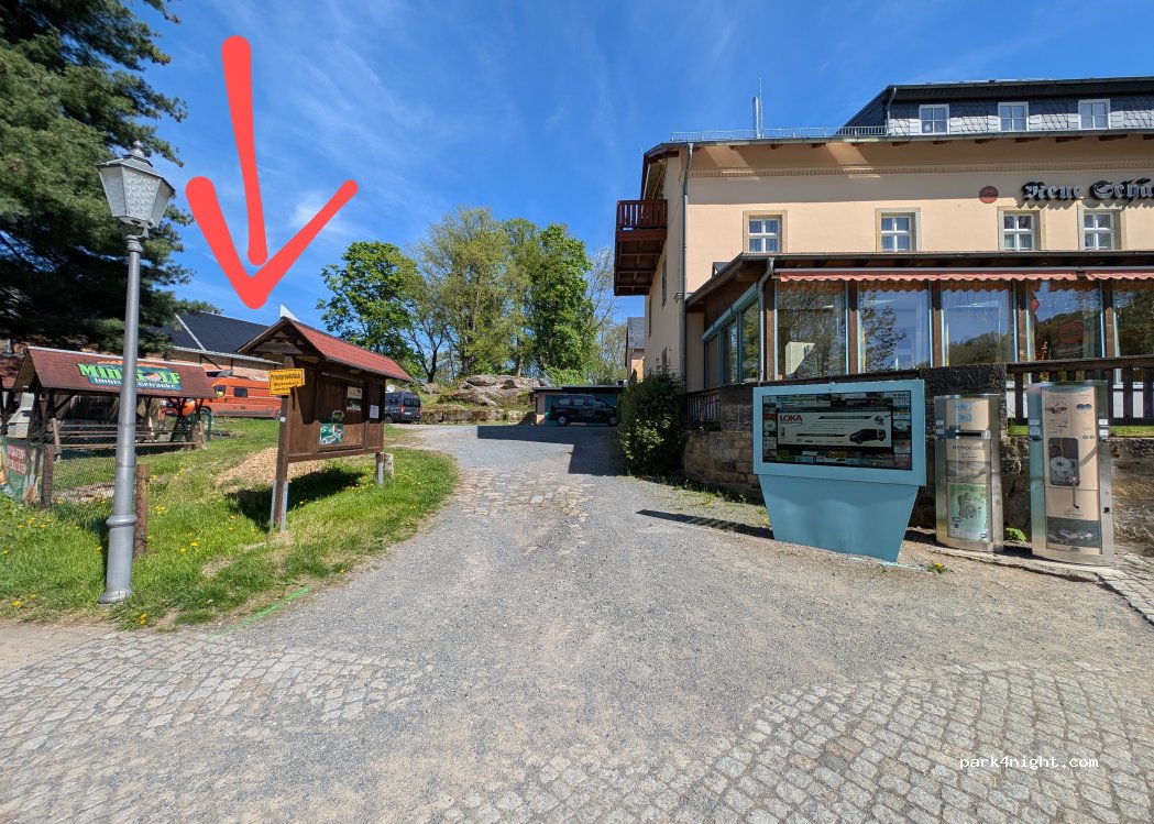 Landgasthof Neue Schänke — foto 5
