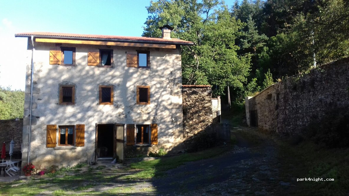 Camping à la ferme de Jarsaillon — foto 3