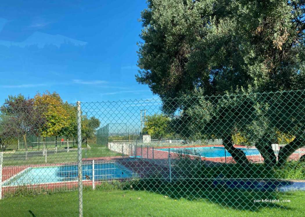 Camping Olite — foto 2