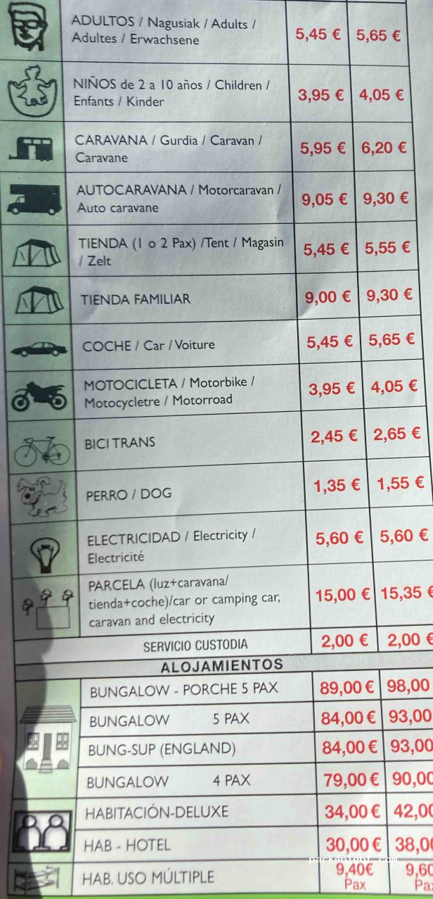 Camping Olite — foto 3