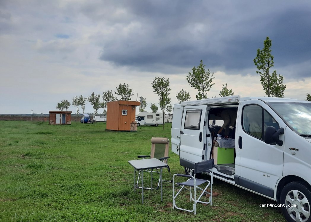 Camping Olite — foto 4