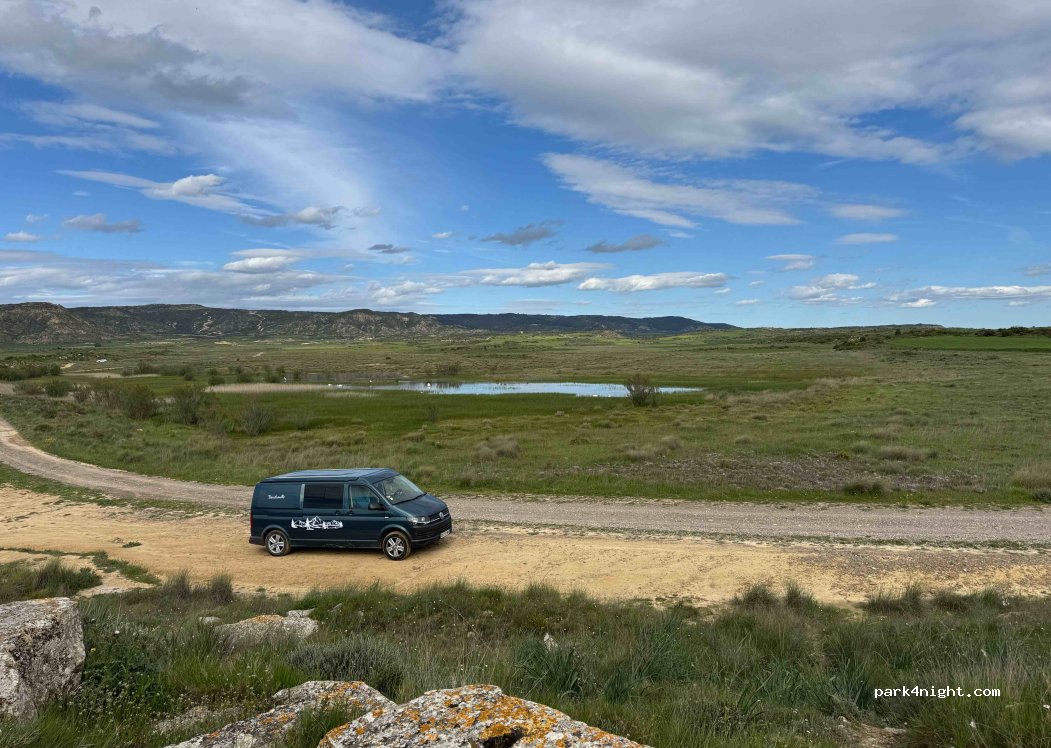 Camping Olite — foto 5