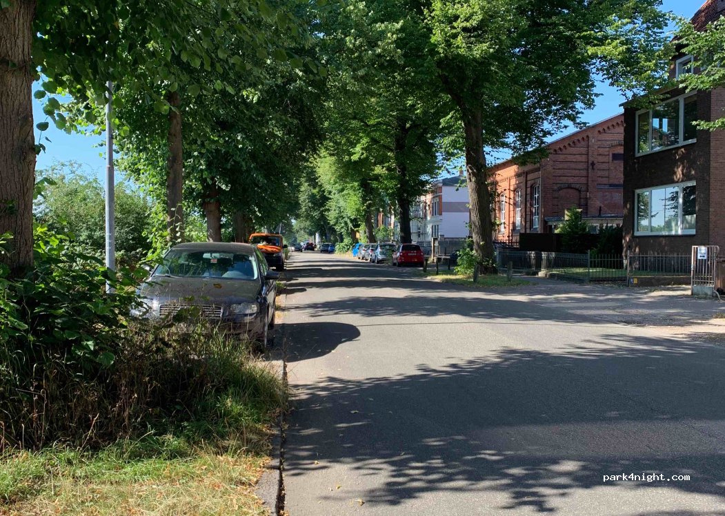 (23554) Lübeck - 63A Katharinenstraße — foto