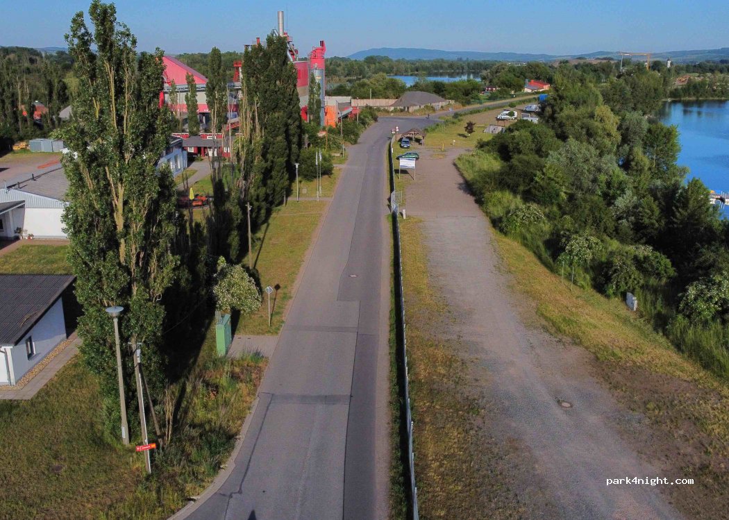 (99734) Nordhausen - 33 Uthleber Weg — foto