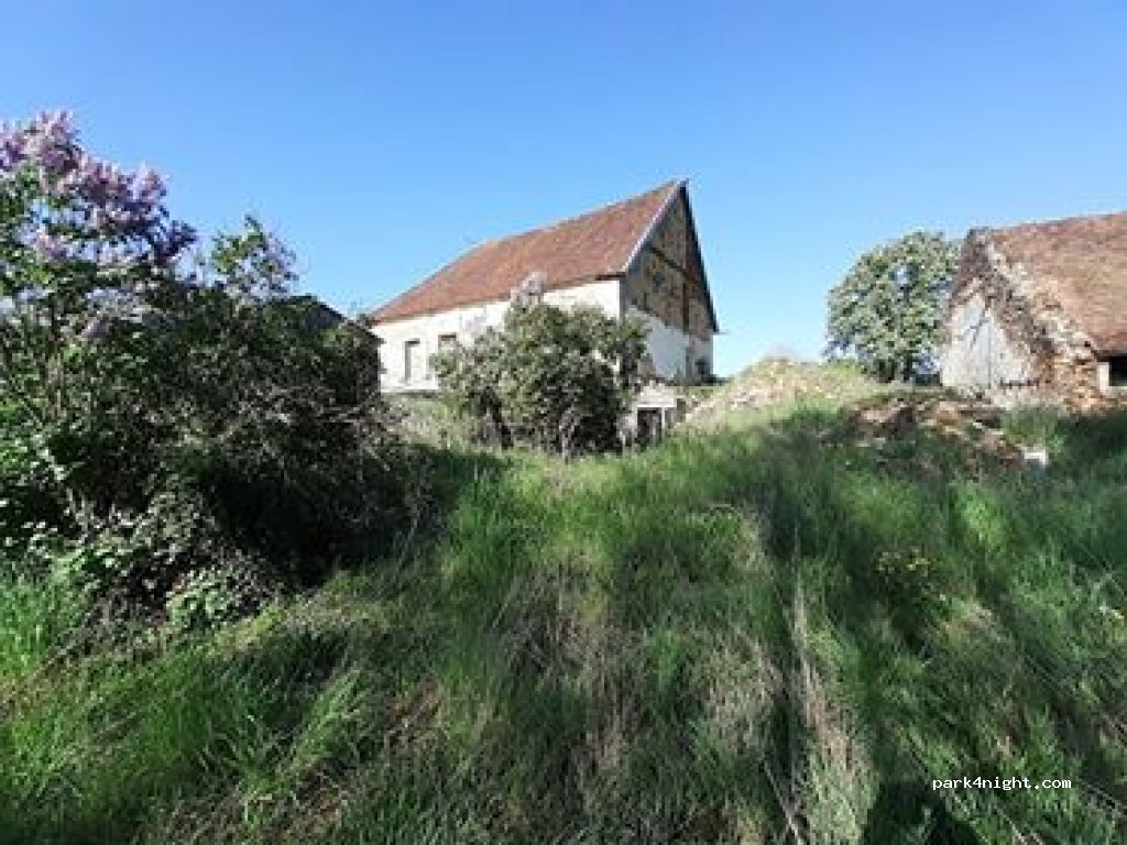 (89520) Treigny-Perreuse-Sainte-Colombe - 654 D1 — foto 2