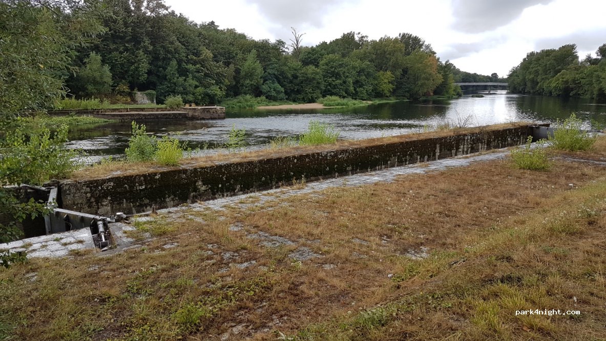 (41400) Monthou-sur-Cher - Vineuil — foto