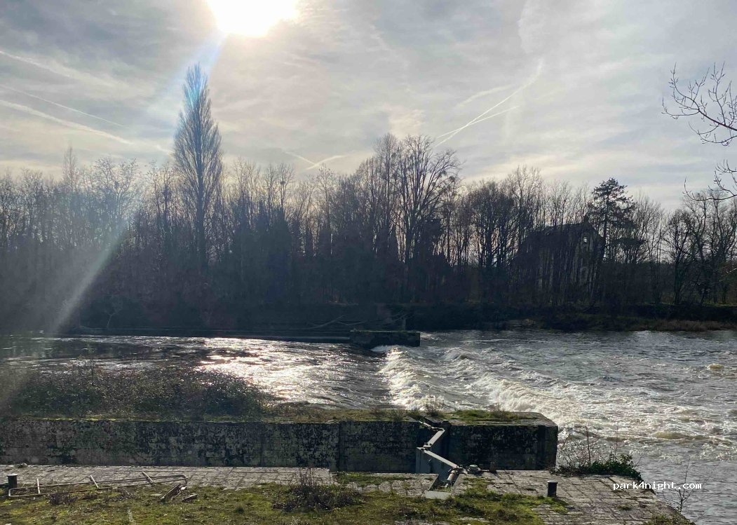 (41400) Monthou-sur-Cher - Vineuil — foto 4