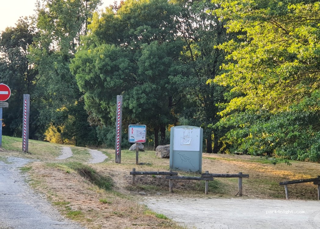 (85130) Tiffauges - La Moulinette — foto 3