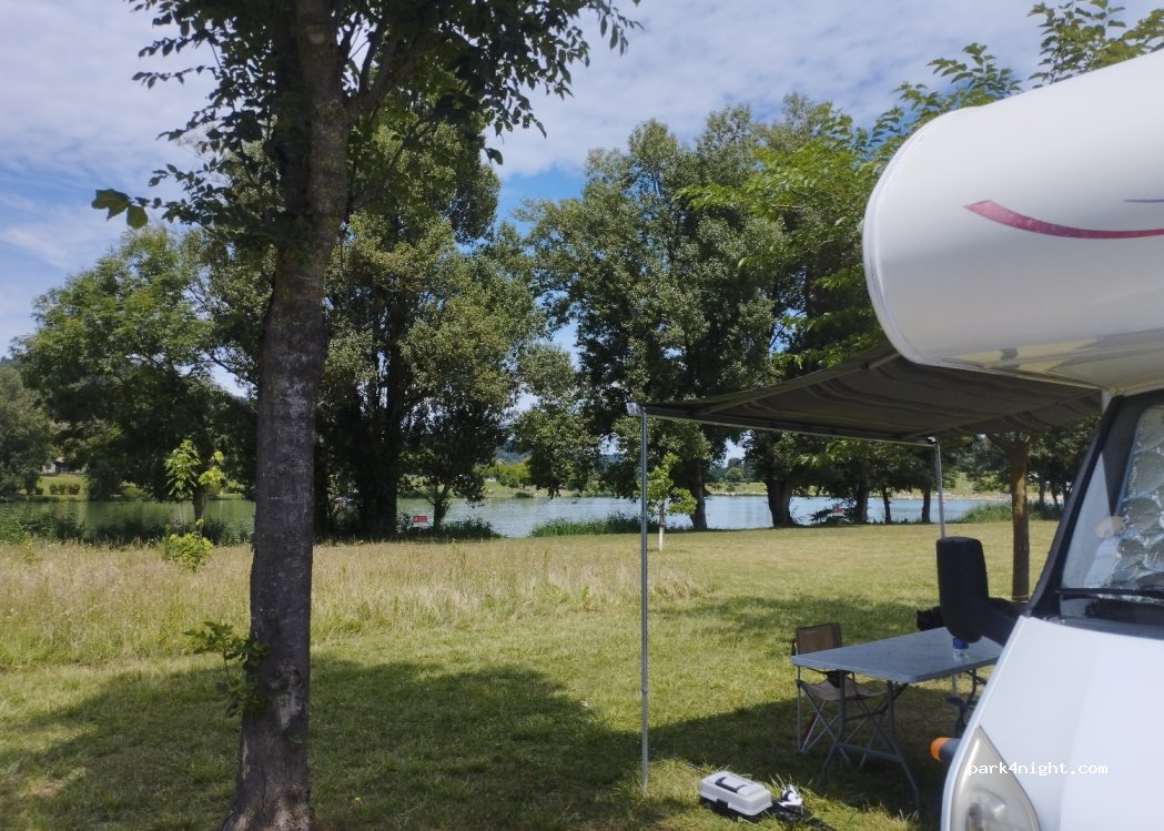 Domaine du Lac de Champos — foto 3
