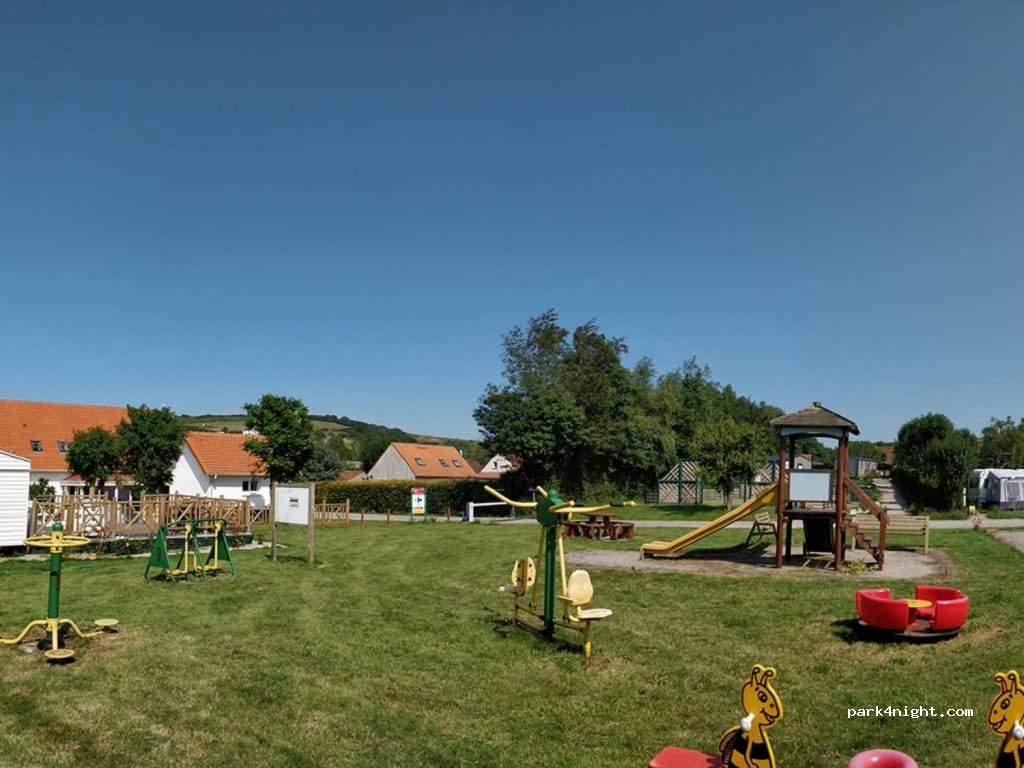 Camping De La Vallée — foto 2