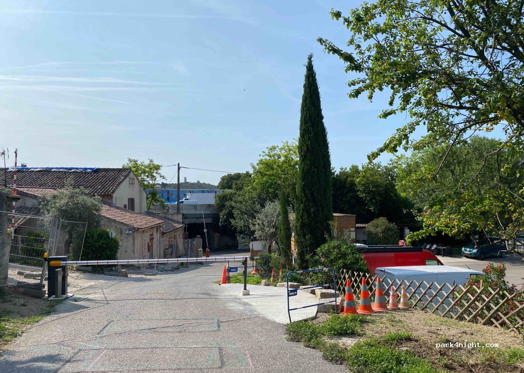 Camping de la Verdière — foto 4