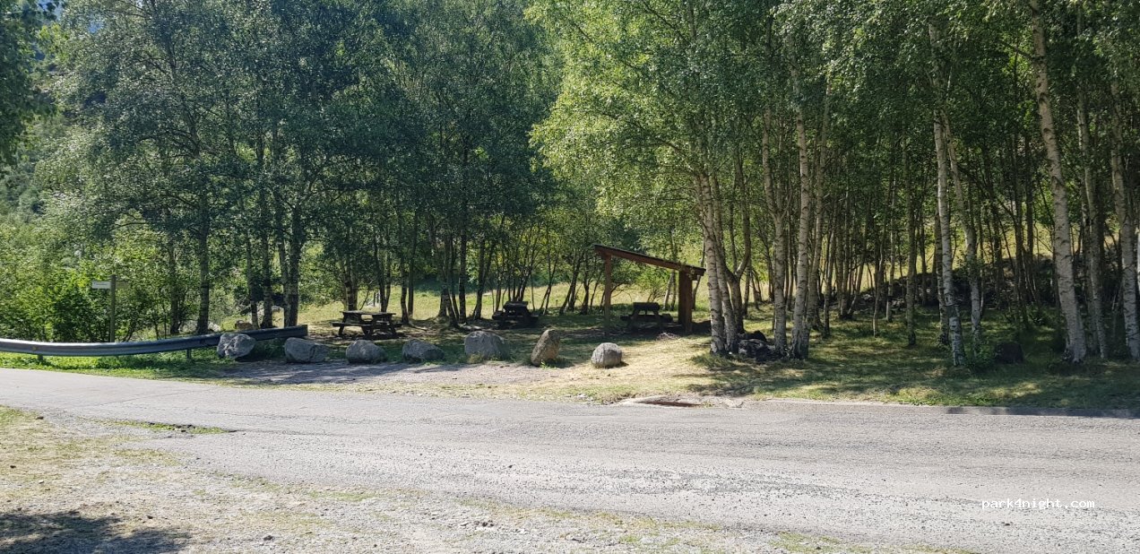 (25576) Lladorre - Camí de Graus — foto