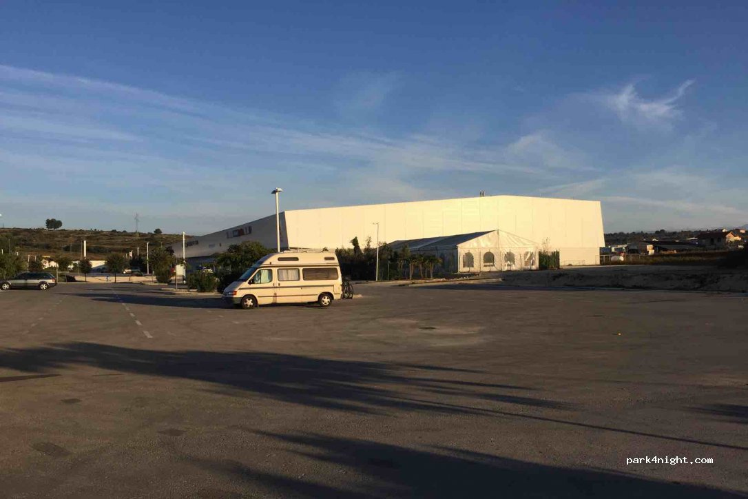 (23000) Zadar - Ulica Akcije Maslenica — foto
