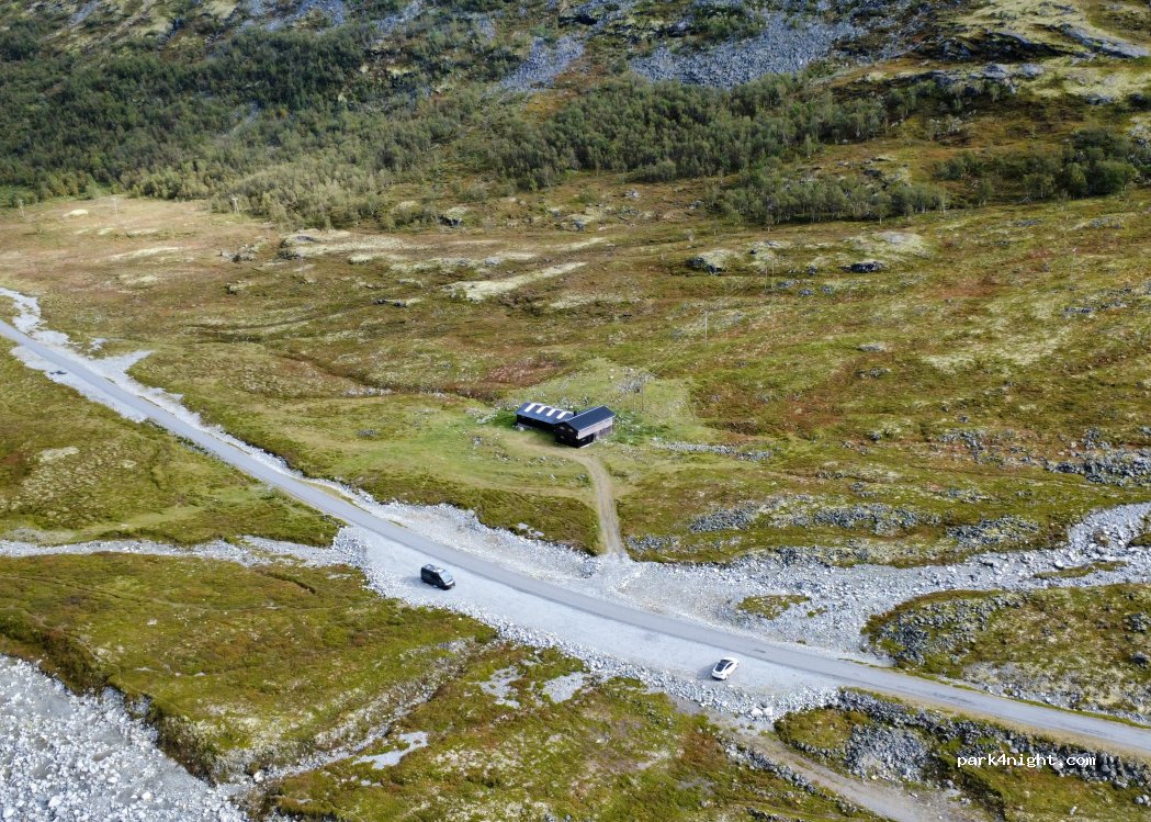 (2687) Bøverdalen - 524 Leirdalsvegen — foto 2