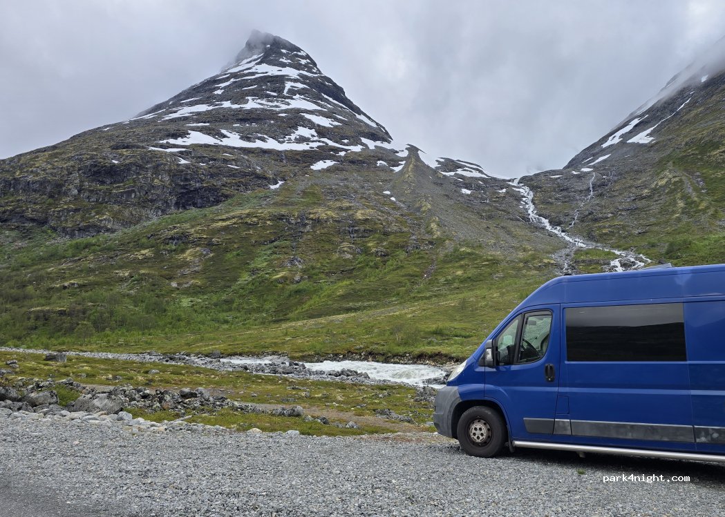 (2687) Bøverdalen - 524 Leirdalsvegen — foto 3