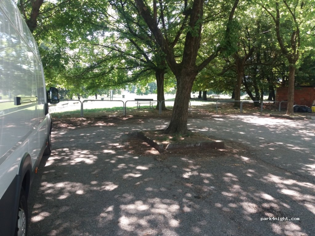 (10154) Torino - 34 Strada di Settimo — foto