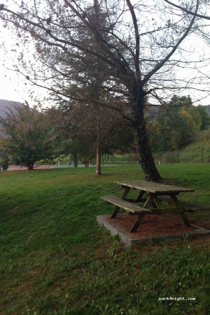 (64570) Arette - 44 Lotissement Longis — foto