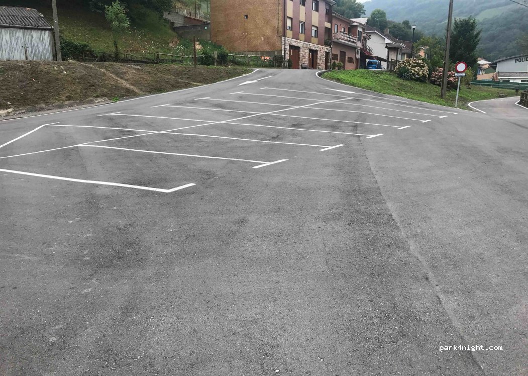 (33160) La Ara - 21D Calle la Mina — foto