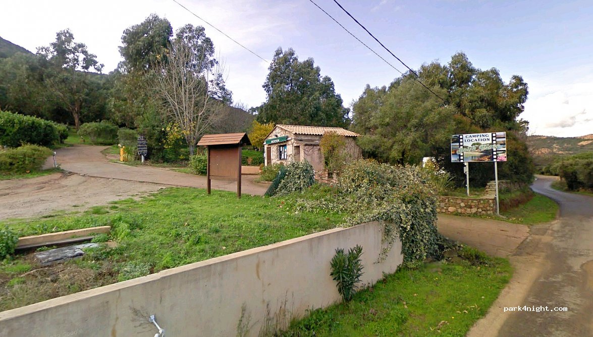 Camping Bella Vista — foto