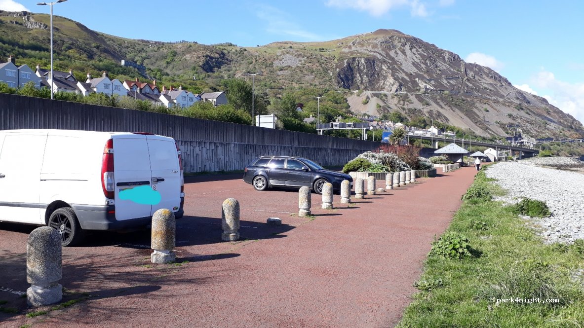 (LL34 6LU) Penmaenmawr - 35 Esplanade — foto 2