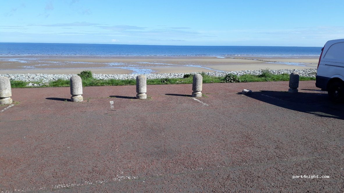(LL34 6LU) Penmaenmawr - 35 Esplanade — foto 3