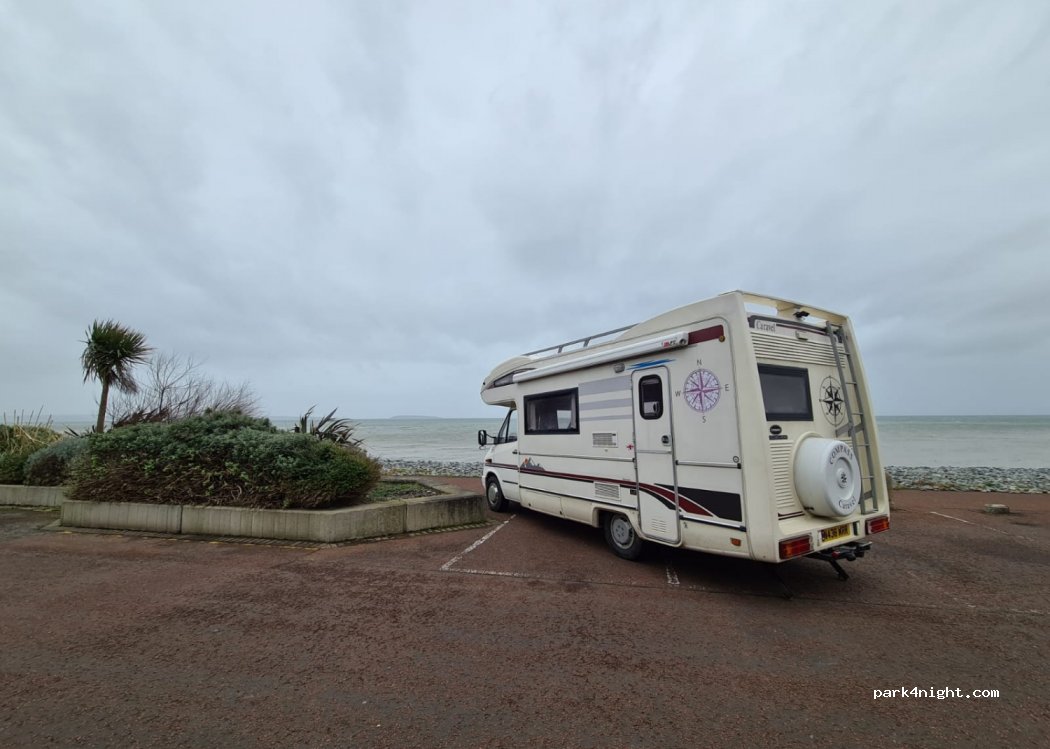 (LL34 6LU) Penmaenmawr - 35 Esplanade — foto 4