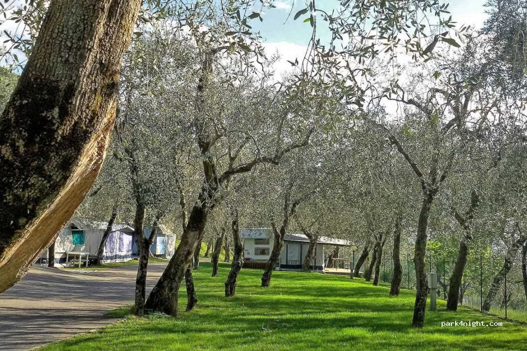 Camping Le Maior — foto