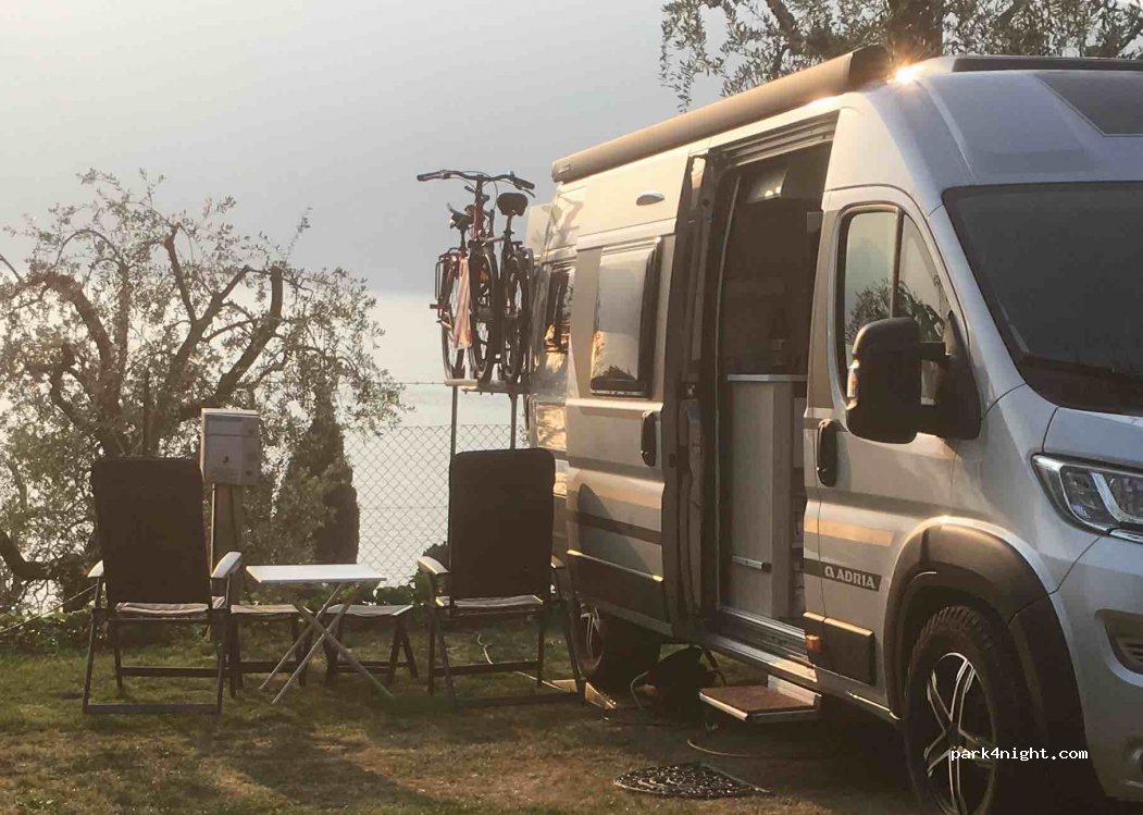 Camping Le Maior — foto 2