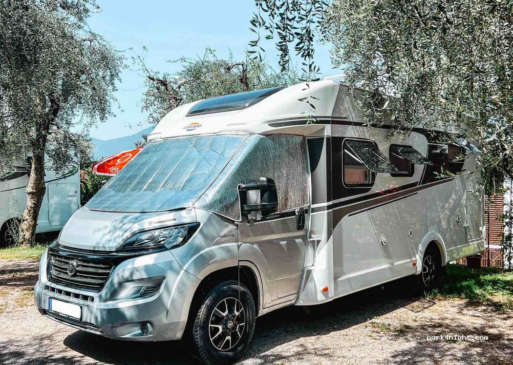 Camping Le Maior — foto 4