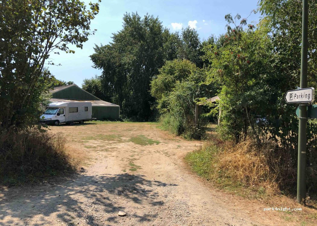 (56370) Sarzeau - 14 VVillage of Duer — foto 2