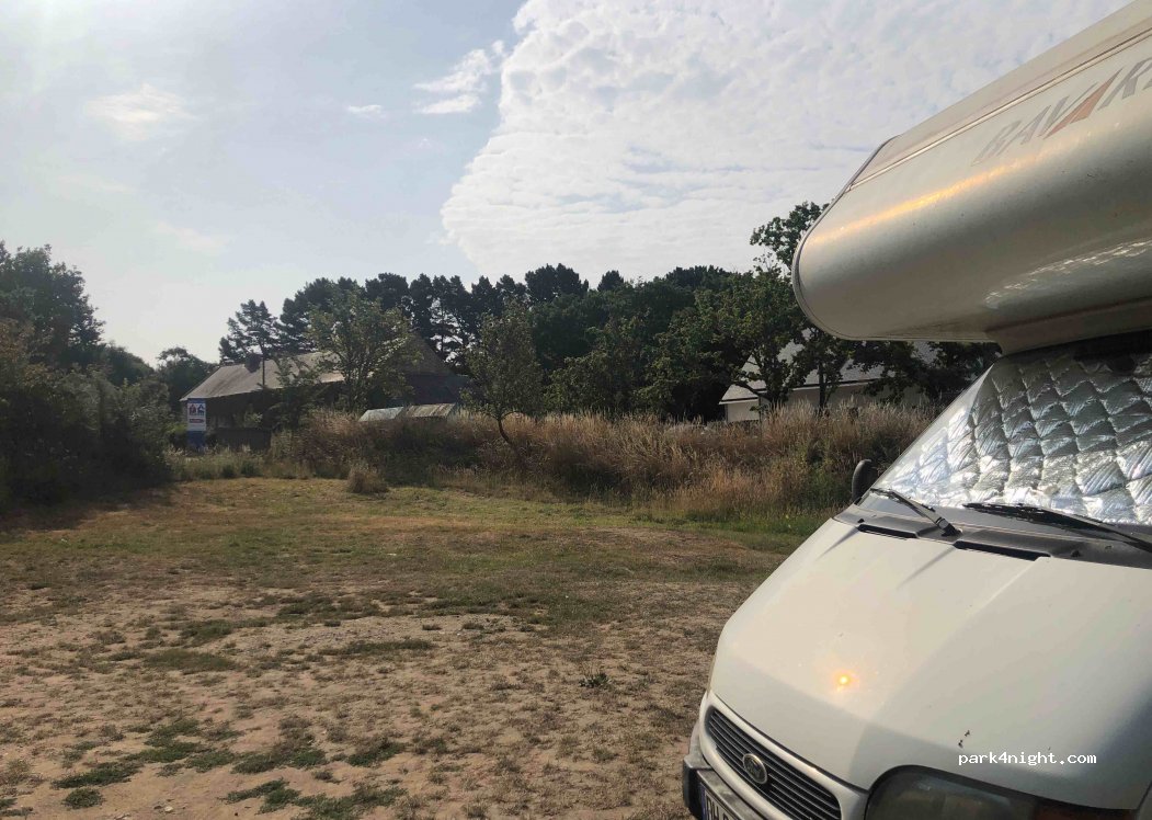 (56370) Sarzeau - 14 VVillage of Duer — foto 3