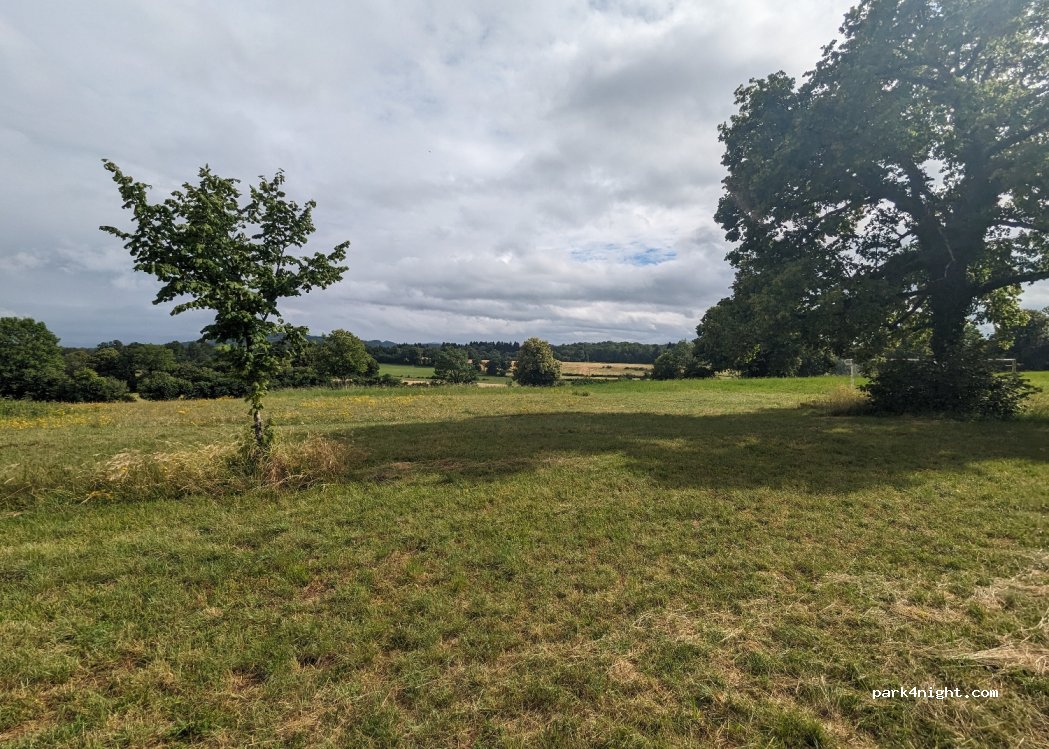 (39570) Vevy - 95 Chemin des Tilleuls — foto 3